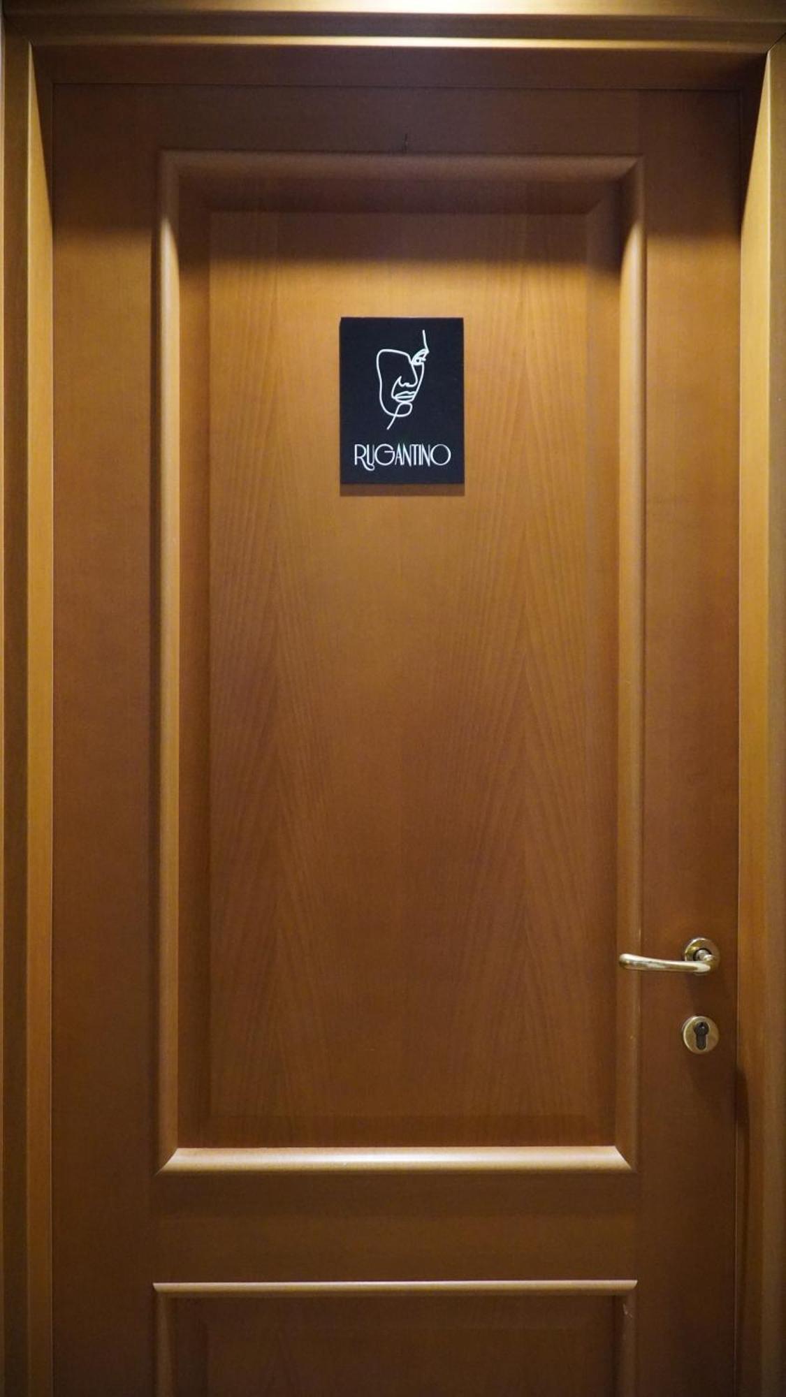 Al 25 Trastevere, Roma Exterior photo