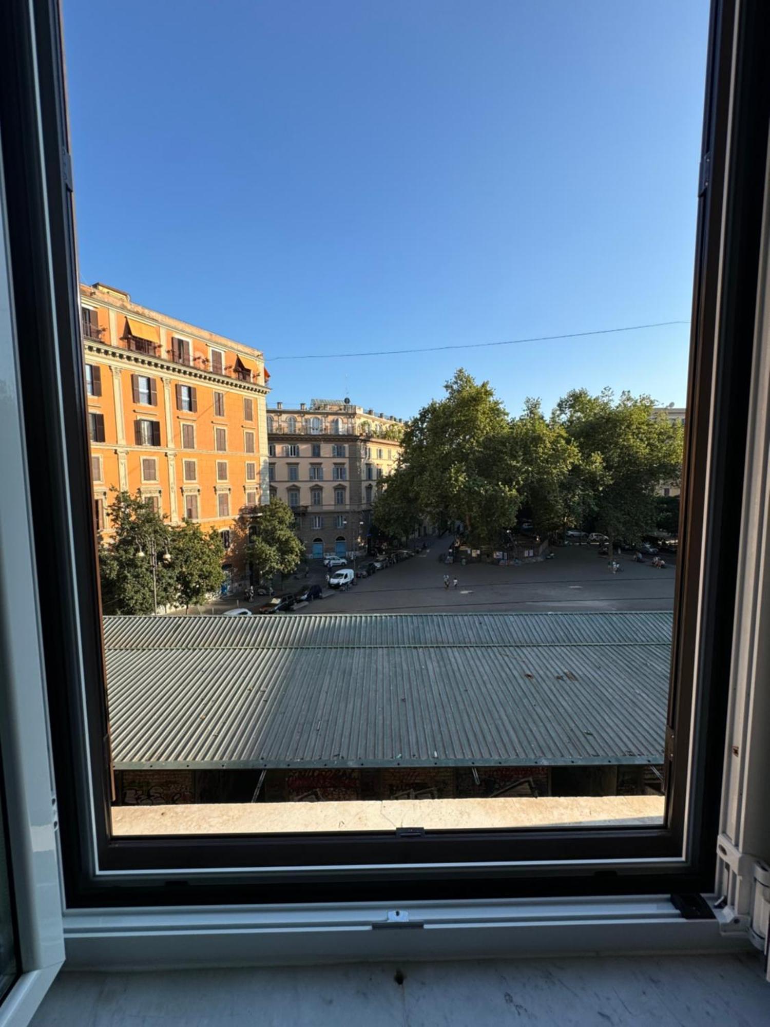 Al 25 Trastevere, Roma Exterior photo